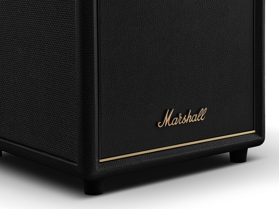 Marshall Heston 200 Sub Zwart 15