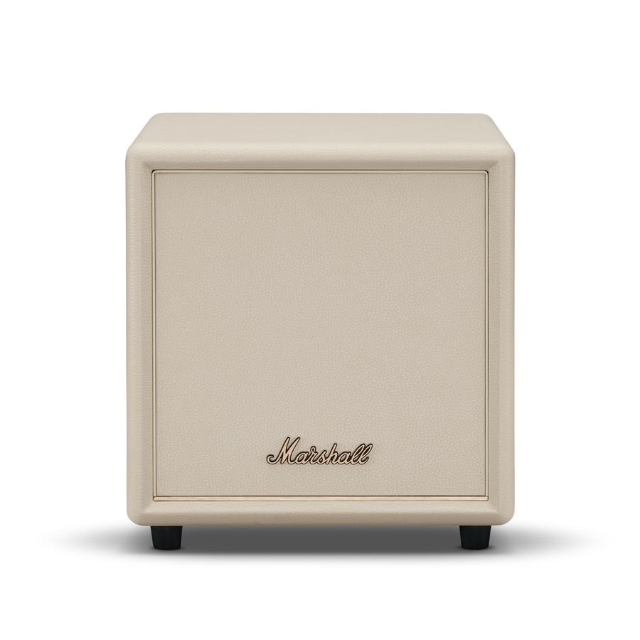 Marshall Heston 200 Sub Cream 1