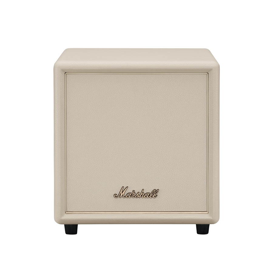 Marshall Heston 200 Sub Cream 2
