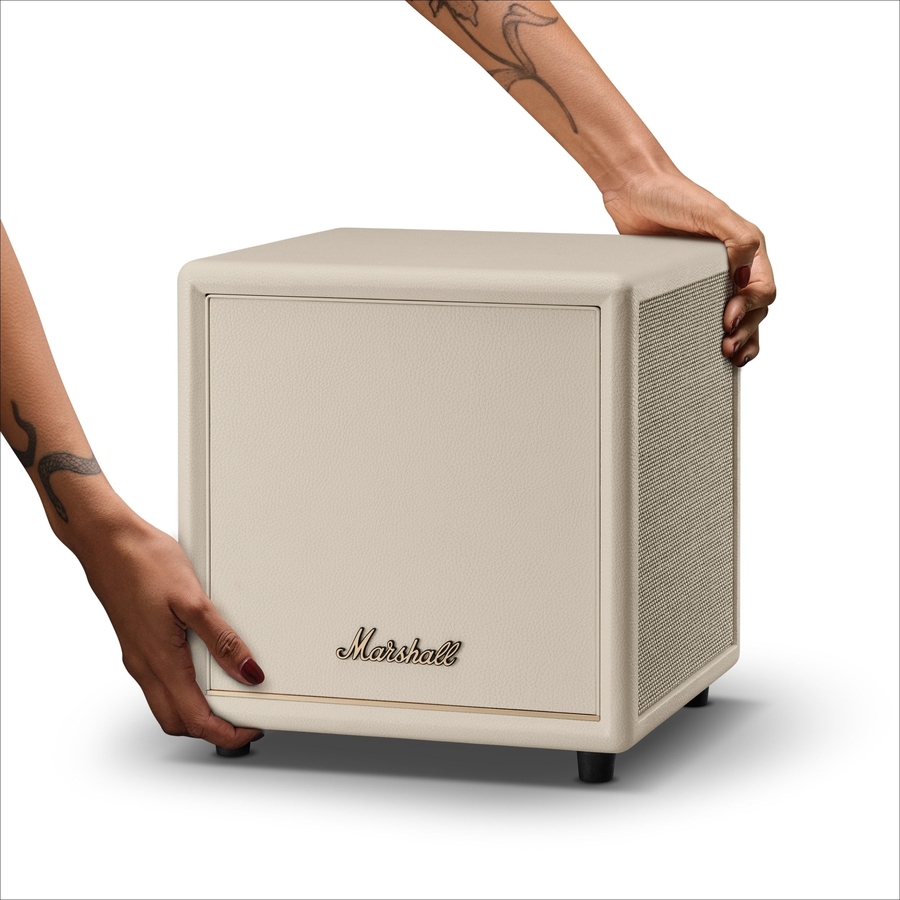 Marshall Heston 200 Sub Cream 4