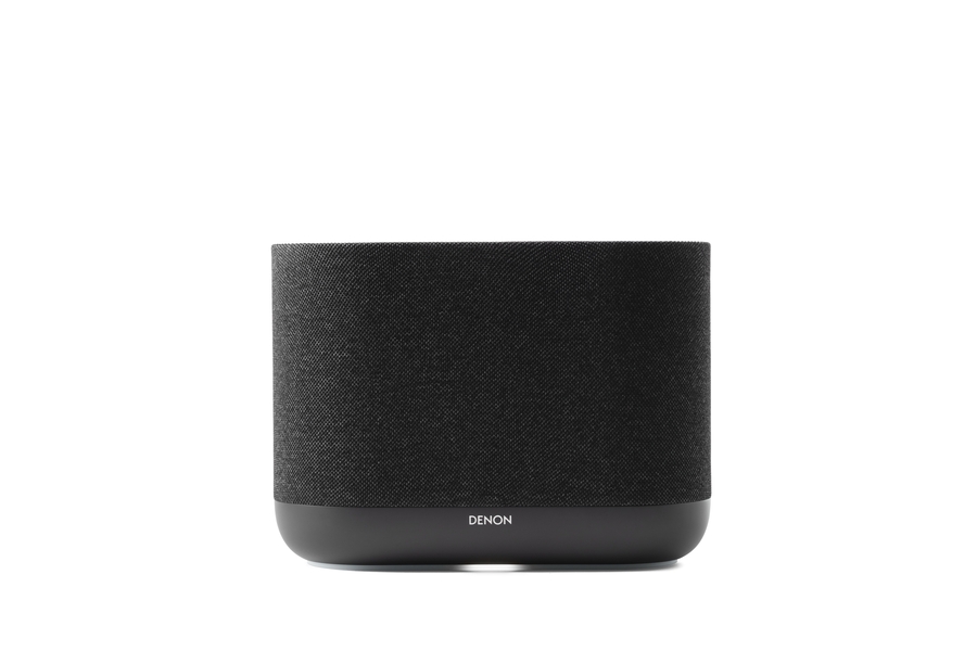 Denon Home 400 Zwart 1