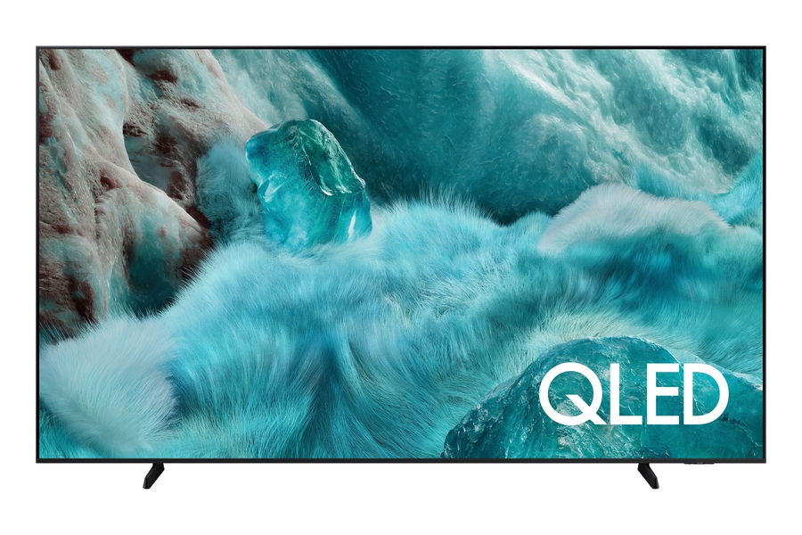 Samsung QLED 4K QE98Q7F TV (2025) 10
