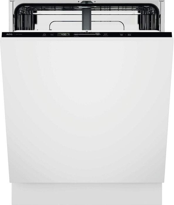 AEG GI62KIEL 6000 Inbouw Vaatwasser  1
