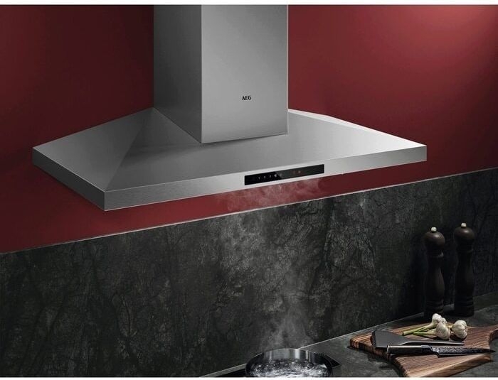 AEG DKB6971HM 6000 Hob2Hood Schouwafzuigkap 4