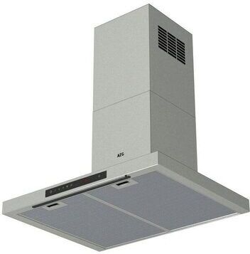 AEG DKB6671HM 6000 Hob2Hood Schouwafzuigkap  3