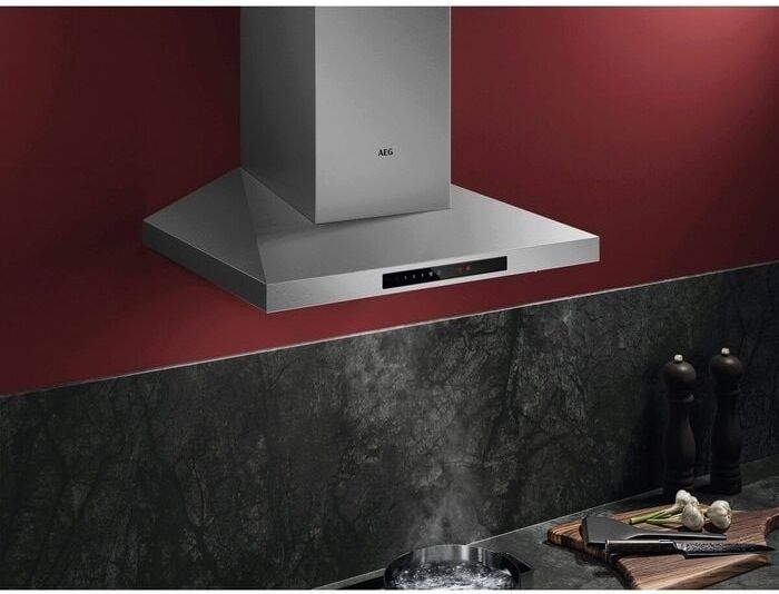 AEG DKB6671HM 6000 Hob2Hood Schouwafzuigkap  4