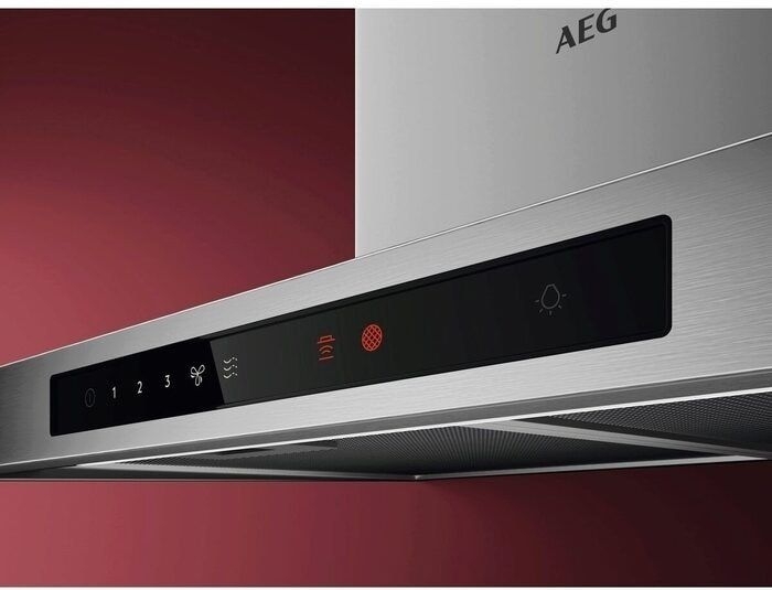 AEG DKB6671HM 6000 Hob2Hood Schouwafzuigkap  7