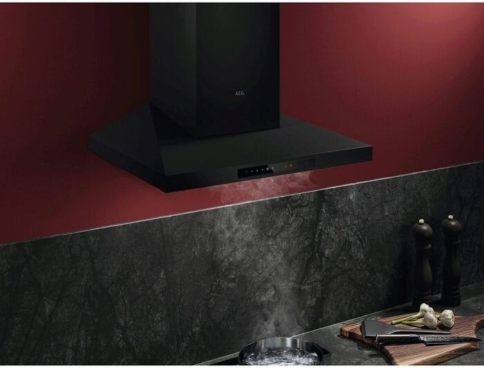 AEG DKB6671HB 6000 Hob2Hood Schouwafzuigkap 4