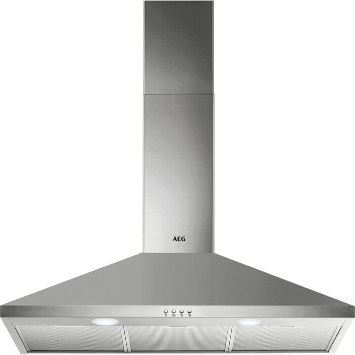 AEG DKE5950M 3000 ExtractionTech Schouwafzuigkap 1