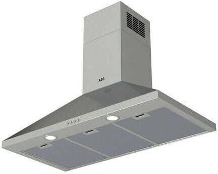 AEG DKE5950M 3000 ExtractionTech Schouwafzuigkap 2