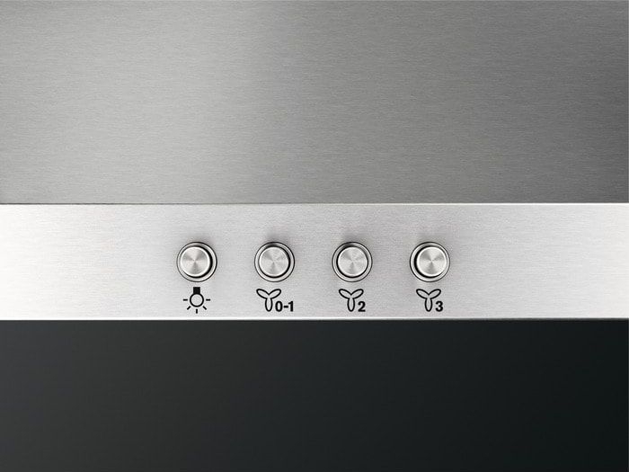 AEG DKE5950M 3000 ExtractionTech Schouwafzuigkap 4