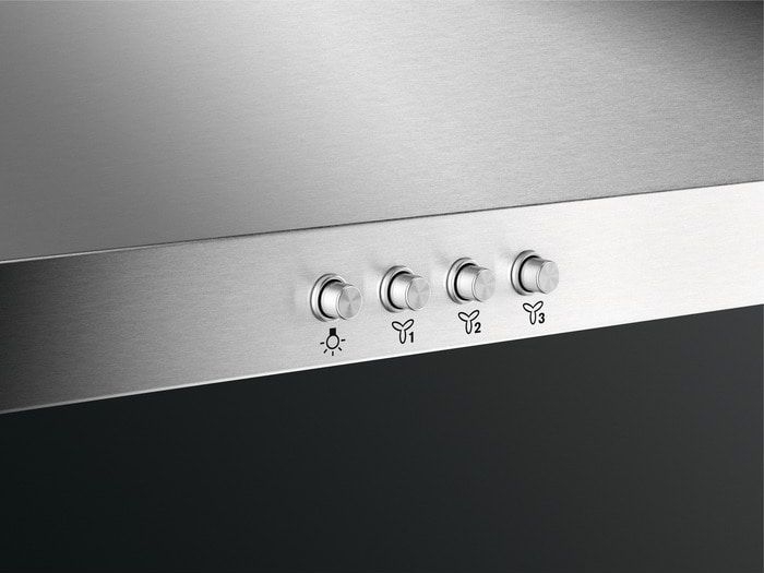 AEG DKE5950M 3000 ExtractionTech Schouwafzuigkap 5