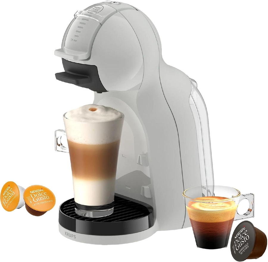 Krups KP143G NESCAFÉ Dolce Gusto Mini Me 2 Koffiecupmachine 1