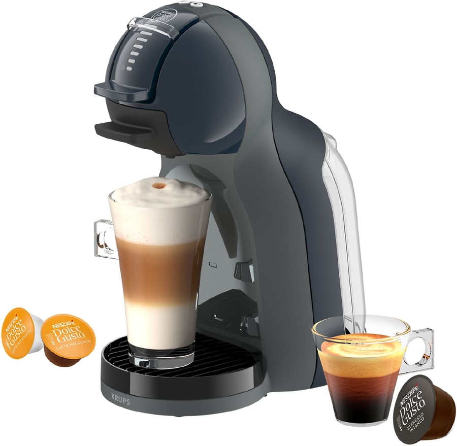 Krups KP143B NESCAFÉ Dolce Gusto Mini Me 2 Koffiecupmachine 1