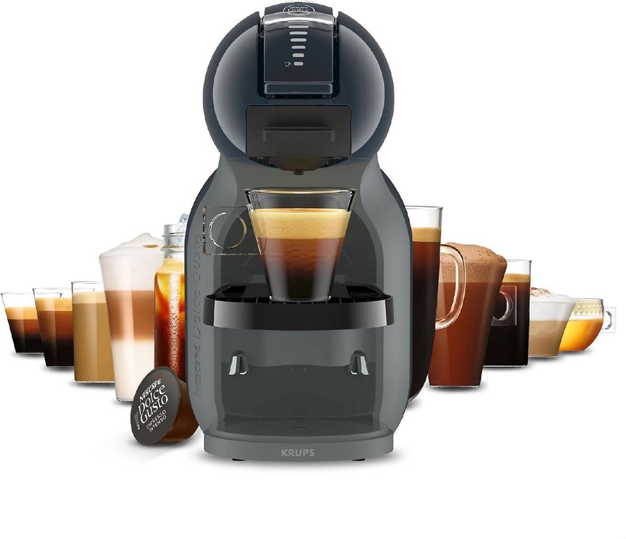 Krups KP143B NESCAFÉ Dolce Gusto Mini Me 2 Koffiecupmachine 2