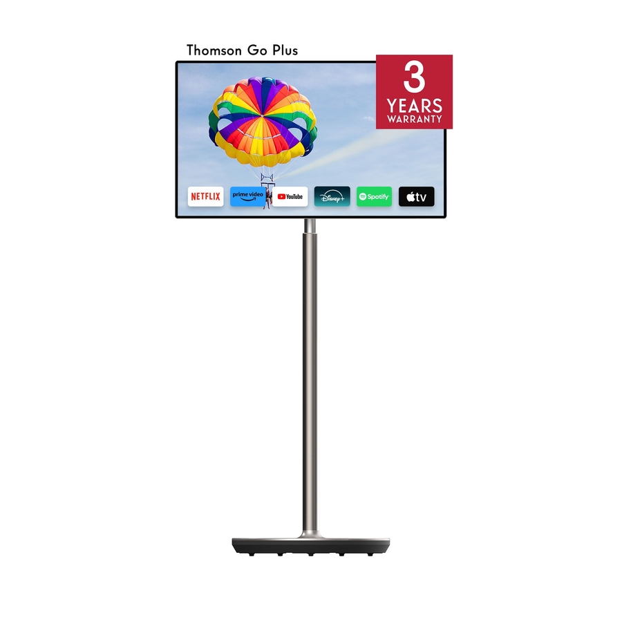 Thomson Go Plus 32UE5M45E 1