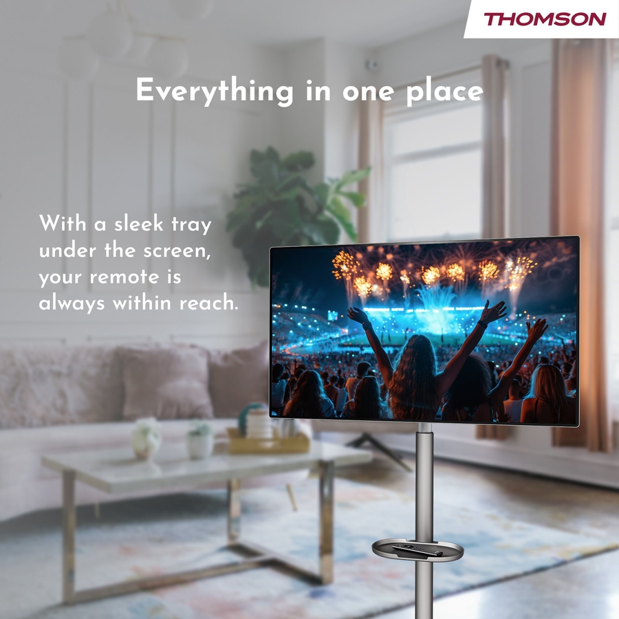 Thomson Go Plus 32UE5M45E 12