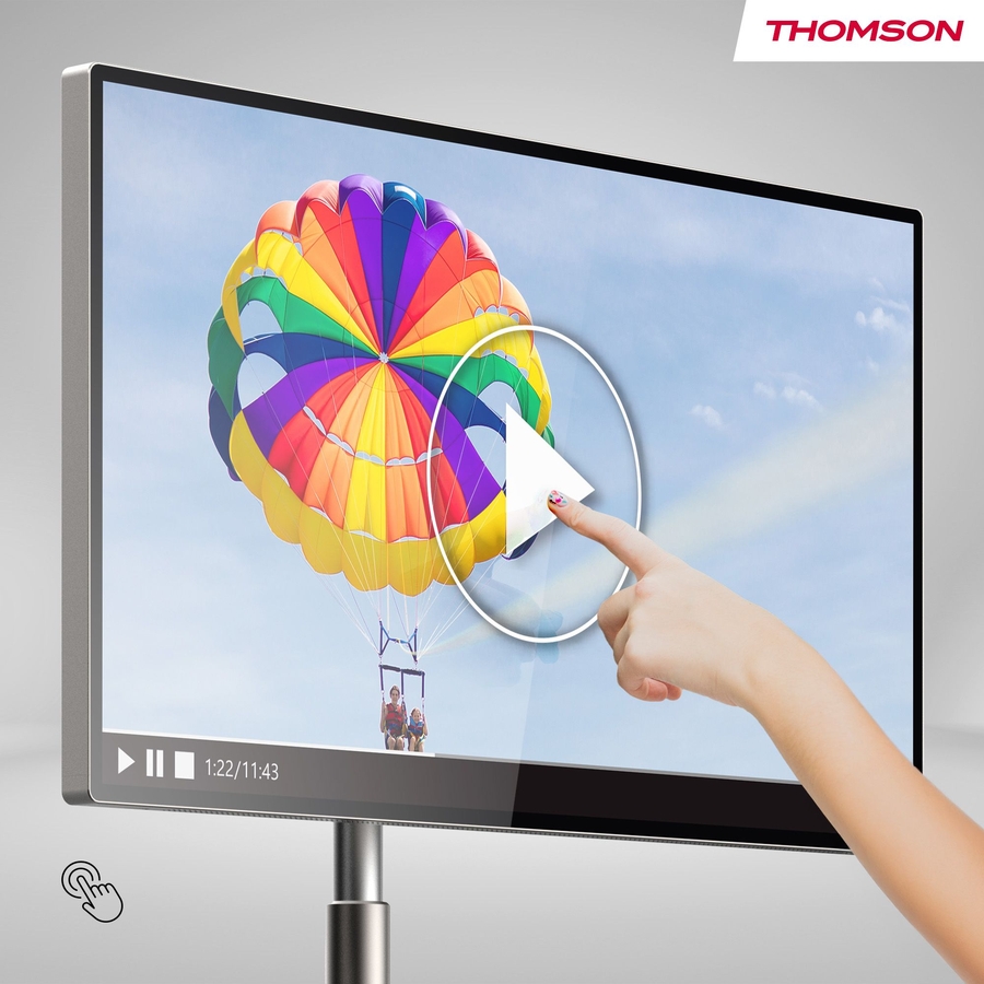 Thomson Go Plus 32UE5M45E 13