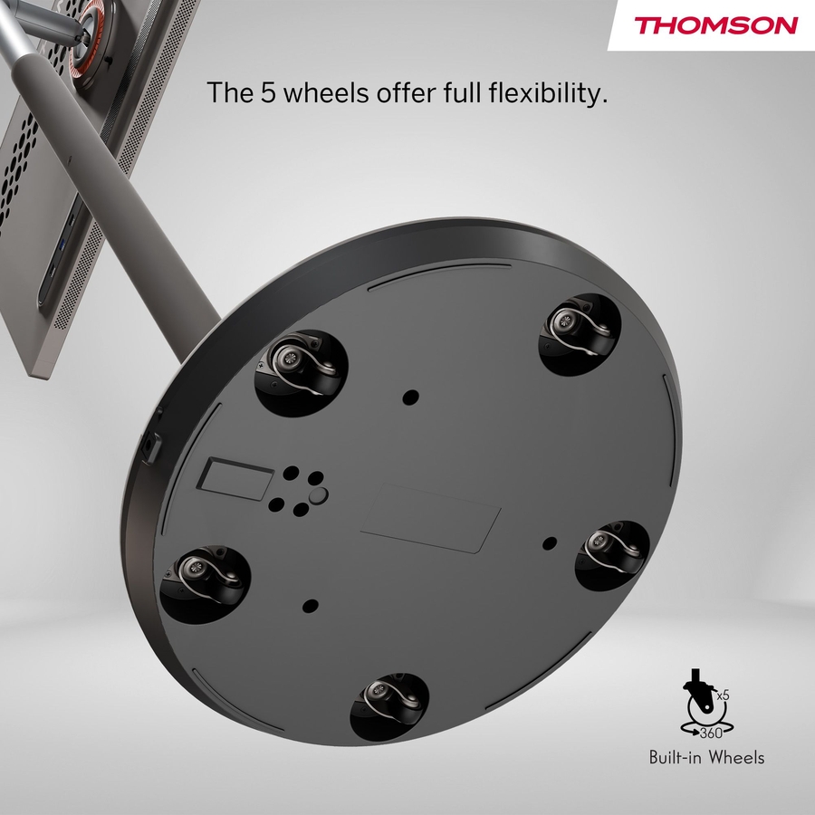 Thomson Go Plus 32UE5M45E 15