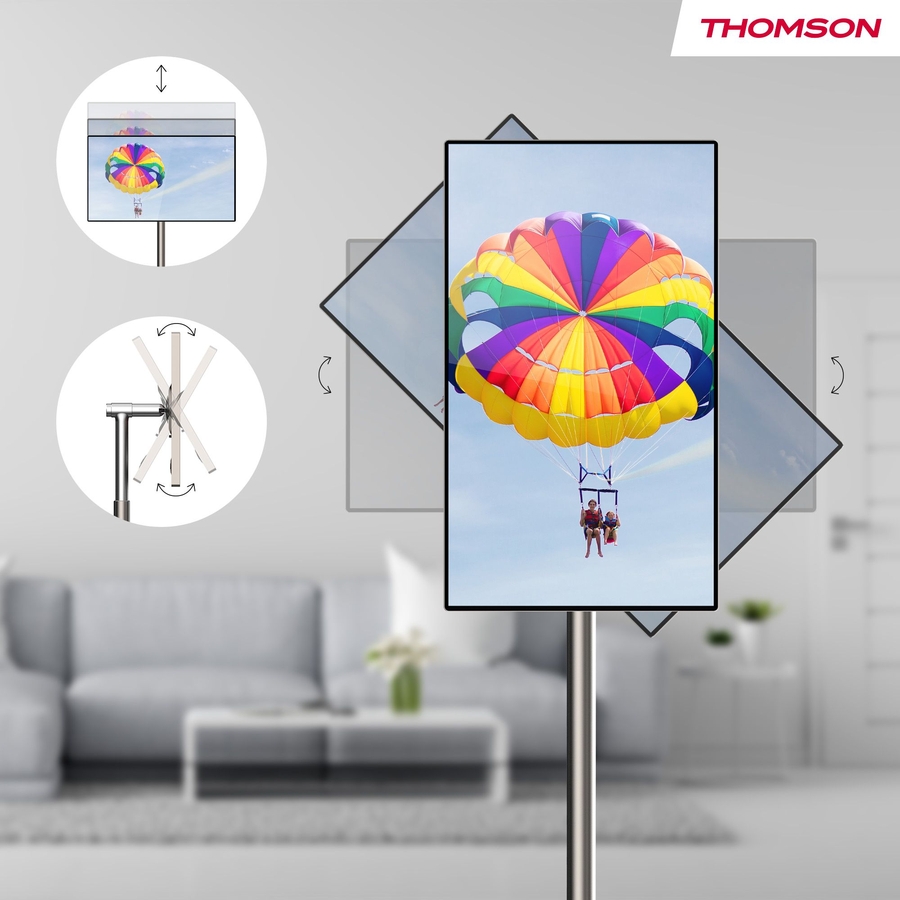 Thomson Go Plus 32UE5M45E 5