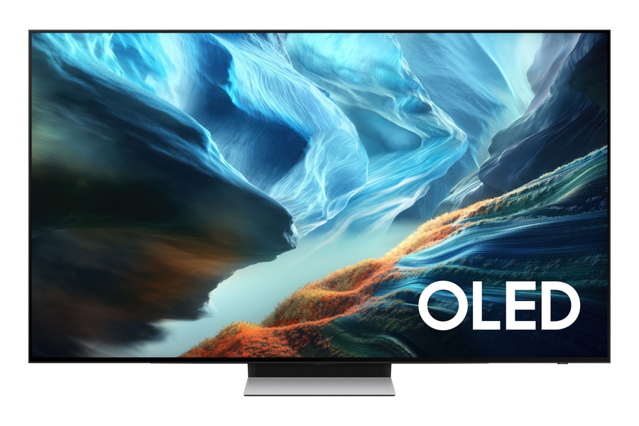  Samsung 83” OLED 4K S90H (2026) 11
