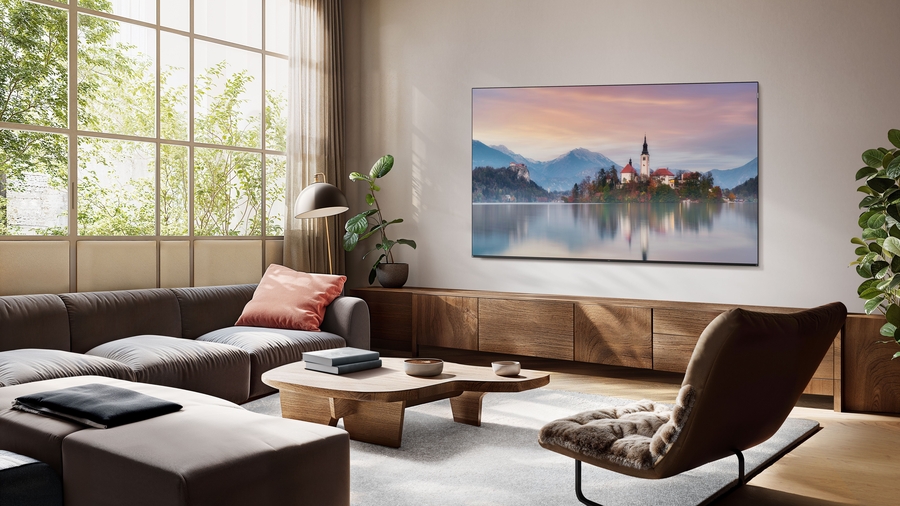 TCL 85QLED810L QD‑Mini LED QLED 4K Smart TV (2026) 3