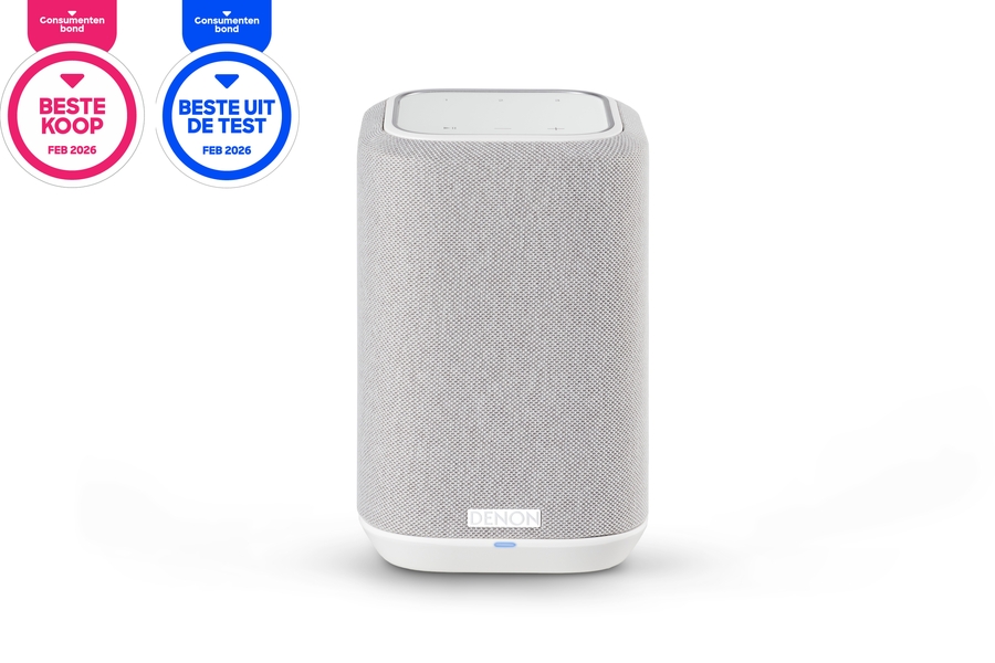 Denon Home 150 NV Wit  1