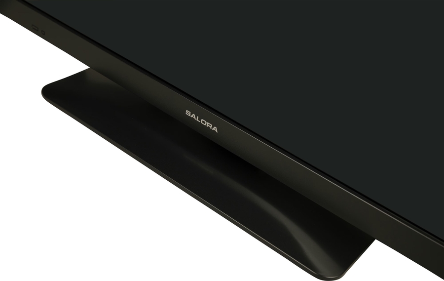 Salora 24MBA300 HD TV met 12V 14