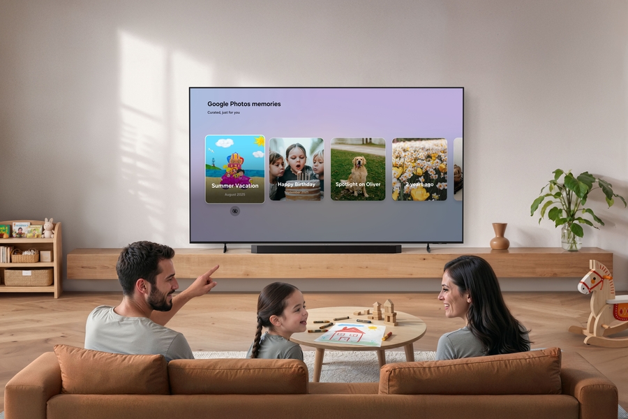  Samsung 50" Crystal UHD U8090H (2026) 2