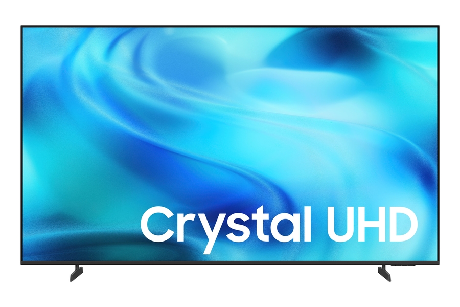 Samsung 50" Crystal UHD U8090H (2026) 8