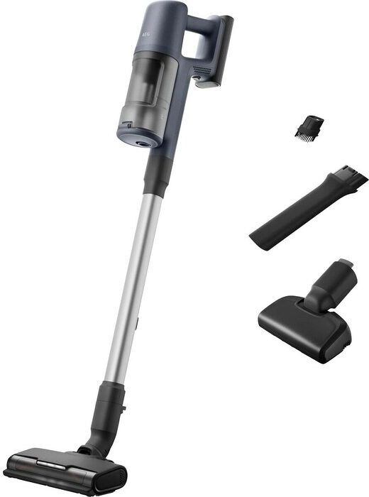 AEG AP61AB21DB 6000 Steelstofzuiger 1