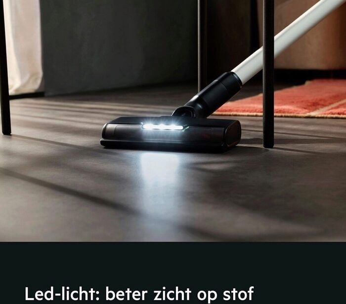 AEG AP61AB21DB 6000 Steelstofzuiger 22