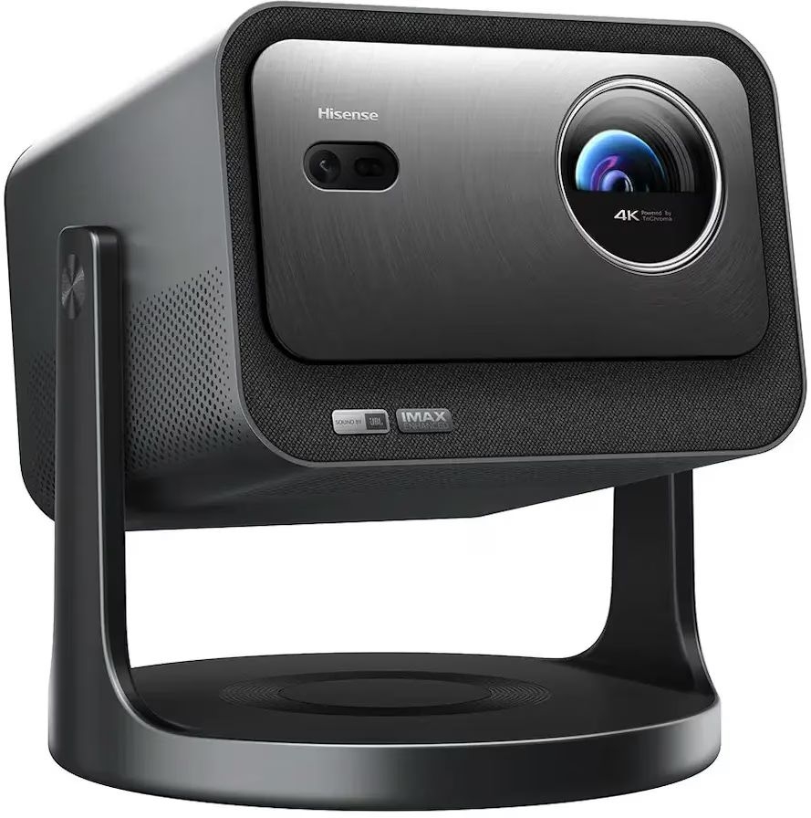 Hisense C3 4K Triple Laser Projector 12