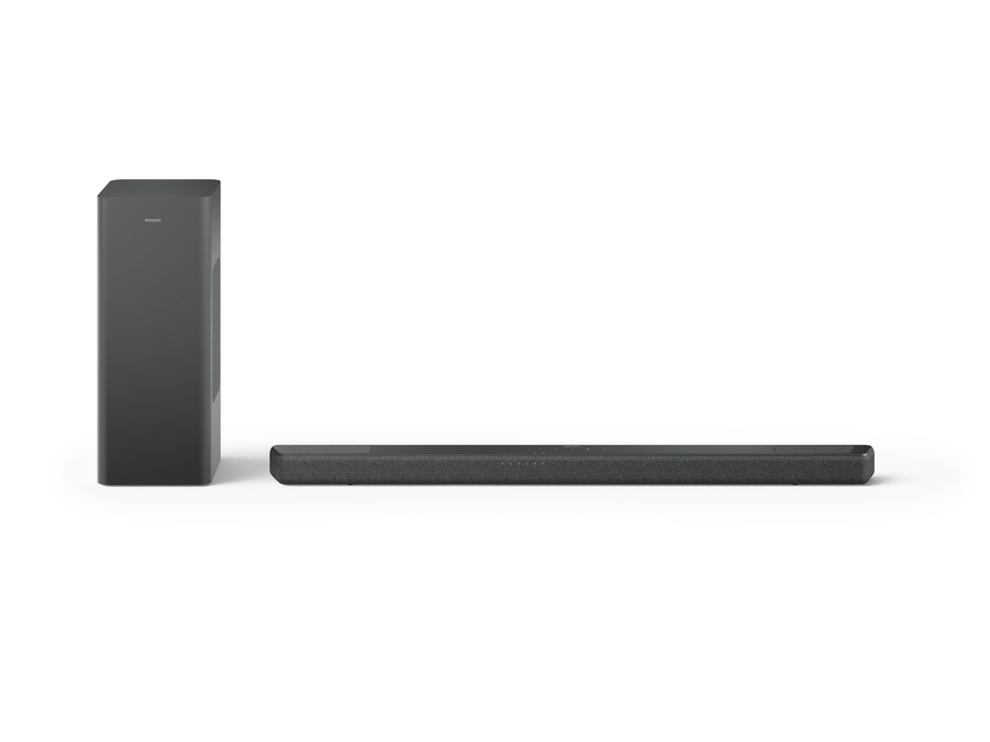 Philips TAB8301/10 Soundbar 1