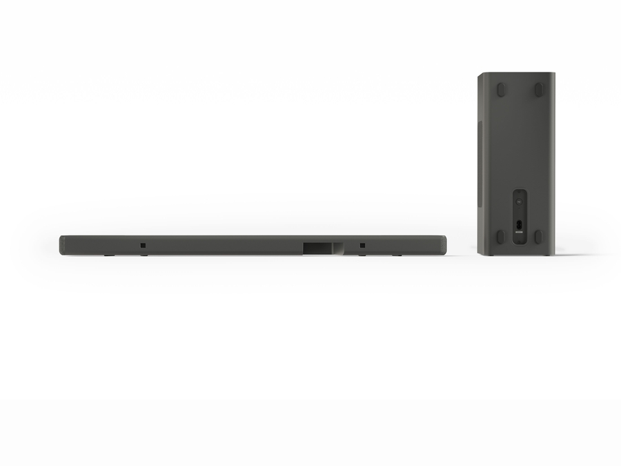 Philips TAB8301/10 Soundbar 2