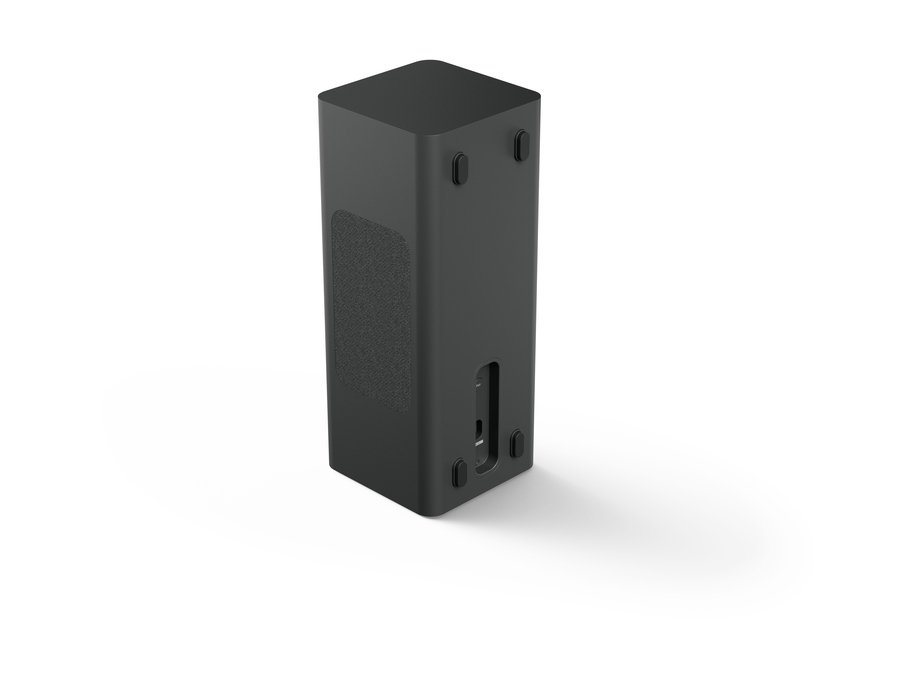 Philips TAB8301/10 Soundbar 3