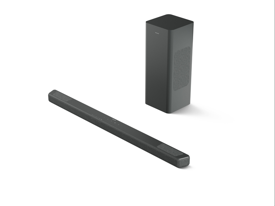 Philips TAB8301/10 Soundbar 5