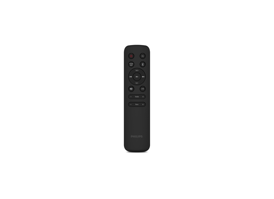 Philips TAB4000/10 Sounbar 4