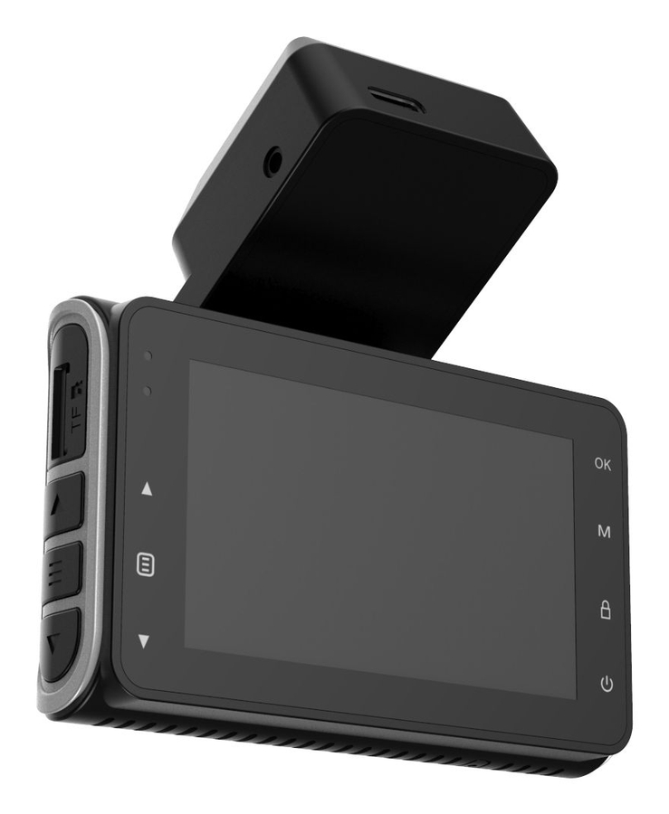 Imou S800 PRO 4K Dashcam 12