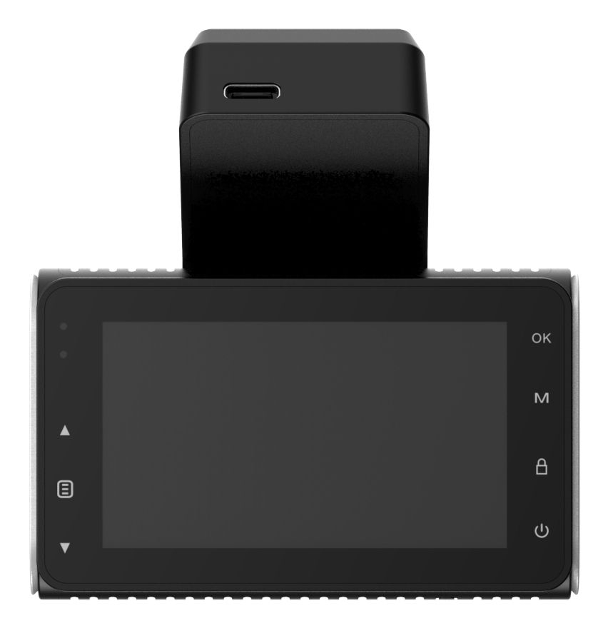 Imou S800 PRO 4K Dashcam 2