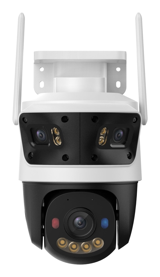 Imou Cruiser Triple – IP Beveiligingscamera Outdoor 1