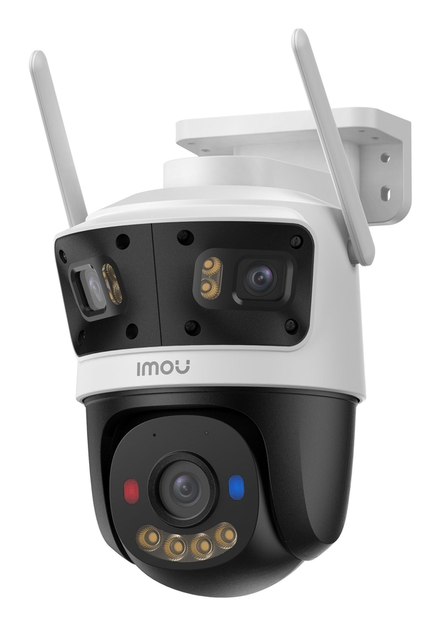 Imou Cruiser Triple – IP Beveiligingscamera Outdoor 2