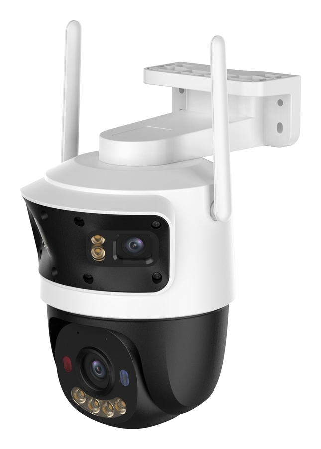 Imou Cruiser Triple – IP Beveiligingscamera Outdoor 4