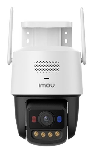 Imou Titan Pro 6MP IP Beveiligingscamera 1