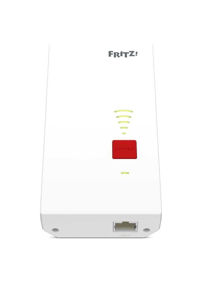 FRITZ! Mesh Wi‑Fi Set 2700 2-pack 2