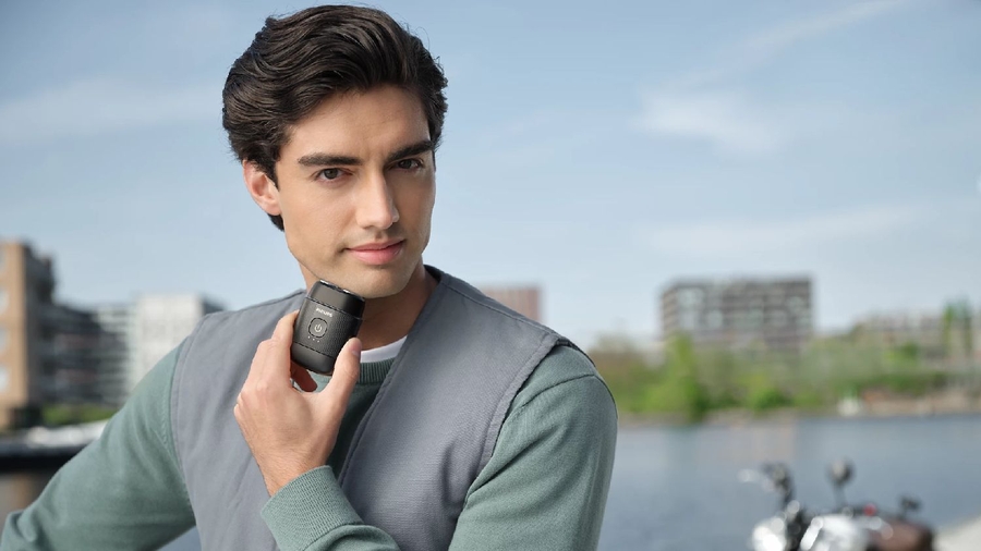 Philips S591/05 500 Series Scheerapparaat 9