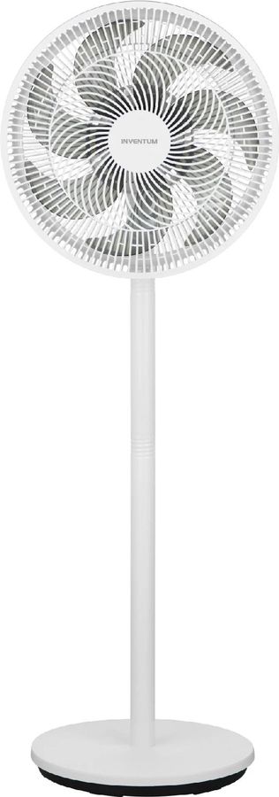 Inventum VST350W Statiefventilator  1