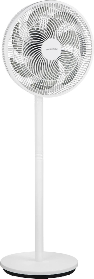 Inventum VST350W Statiefventilator  8