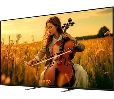 Sony Bravia 5 K85XR59P 4K Mini LED TV 2