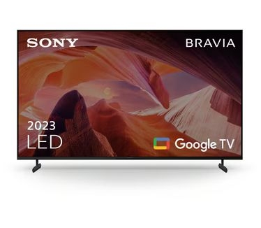 Sony Bravia KD-75X80L 4K TV (2023) 21